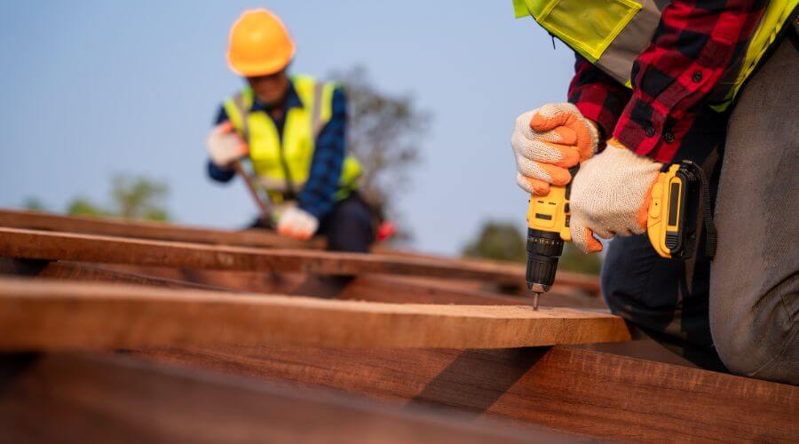 Local Chimney Repair in Sussex, VA